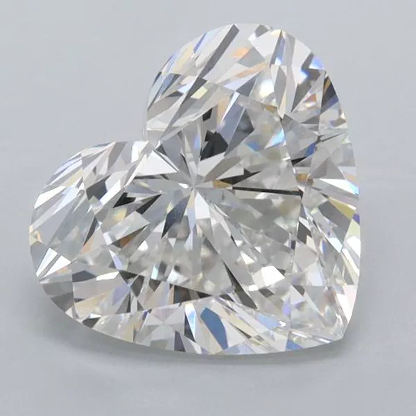 3.52 Carat · E · VVS2 Rare Carat Ideal Cut