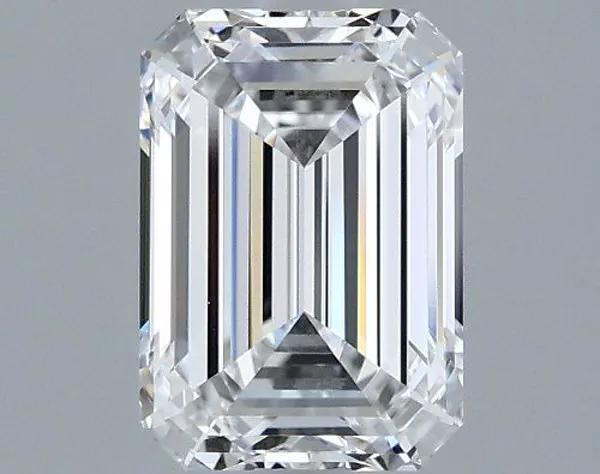 1.52 Carat · E · VVS2 Rare Carat Ideal Cut