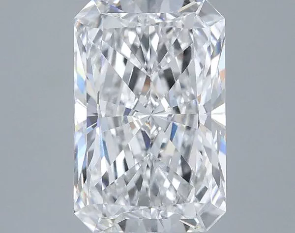 3.08 Carat · D · VVS2 Rare Carat Ideal Cut