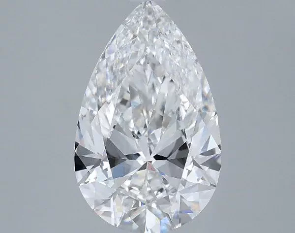 3.02 Carat · D · VS1 Rare Carat Ideal Cut