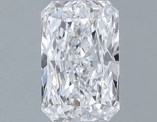 1 Carat · D · VS1 excellent Cut