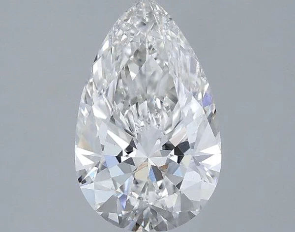 2.03 Carat · G · VS1 Rare Carat Ideal Cut