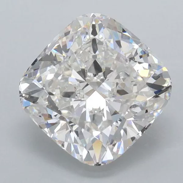 2.55 Carat · F · VS1 Rare Carat Ideal Cut