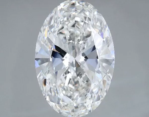 6.02 Carat · F · VS1 Rare Carat Ideal Cut