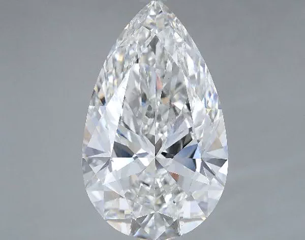 6.01 Carat · F · VS1 Rare Carat Ideal Cut