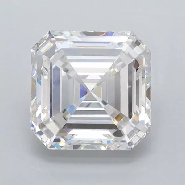 1.69 Carat · D · VVS2 very good Cut