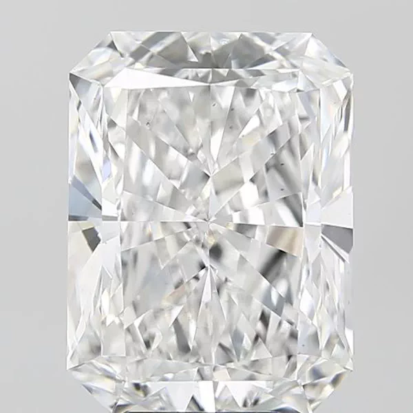 7.08 Carat · D · VS1 Rare Carat Ideal Cut