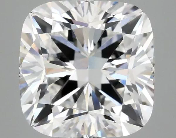 4.98 Carat · E · VVS2 Rare Carat Ideal Cut