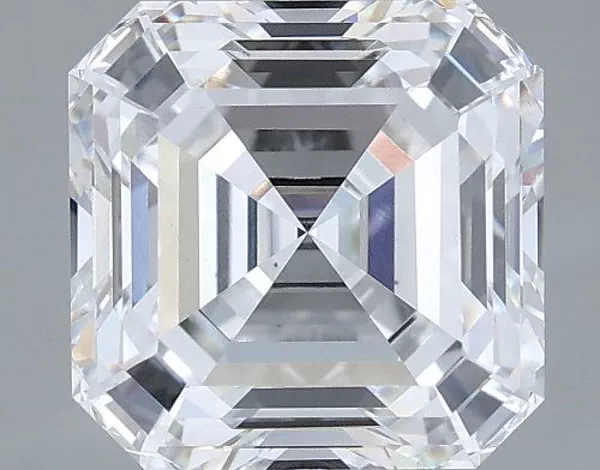 3.57 Carat · F · VS1 Rare Carat Ideal Cut