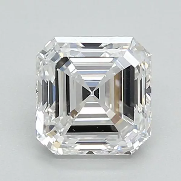 0.99 Carat · D · VVS2 excellent Cut
