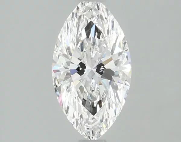 0.99 Carat · D · VS1 Rare Carat Ideal Cut