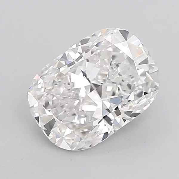 4.01 Carat · D · VS1 Rare Carat Ideal Cut