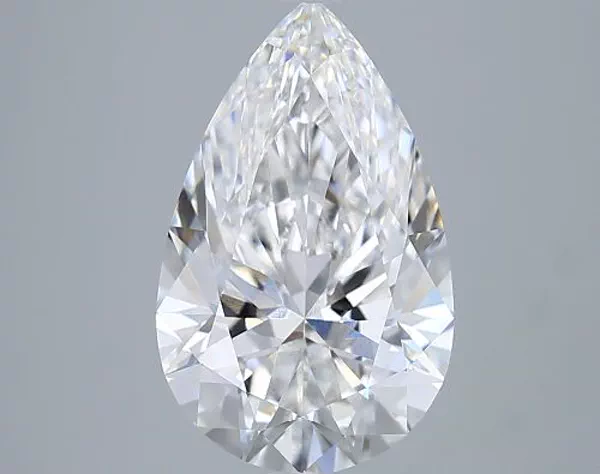 3.56 Carat · E · VVS2 Rare Carat Ideal Cut