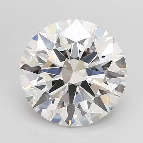 6.02 Carat · D · VVS1 excellent Cut