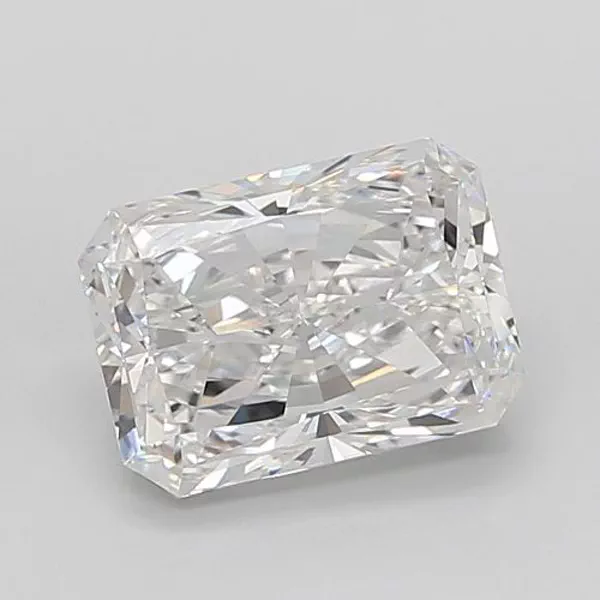 8.01 Carat · D · VVS2 Rare Carat Ideal Cut