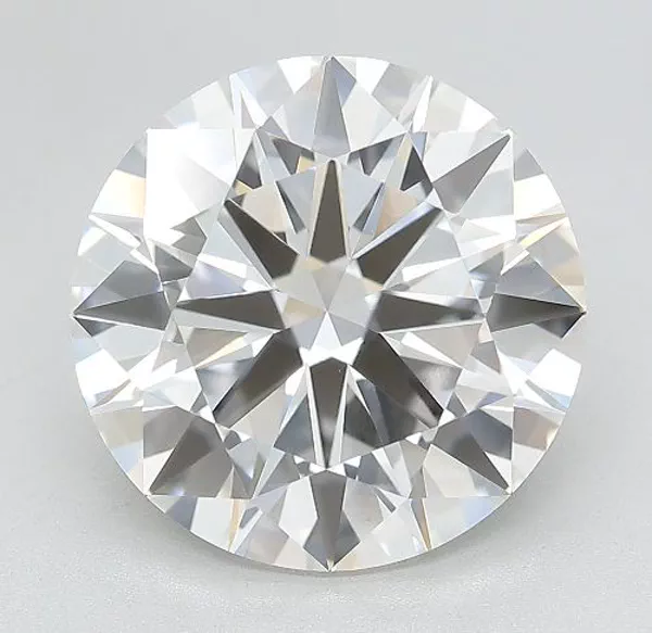 7.43 Carat · E · VVS2 Rare Carat Ideal Cut