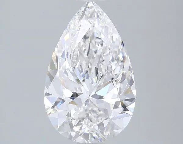 2.46 Carat · E · VS1 Rare Carat Ideal Cut