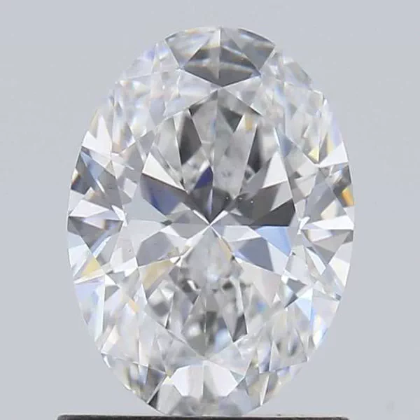 1.06 Carat · E · SI1 Rare Carat Ideal Cut