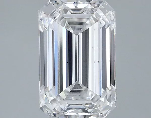 3.05 Carat · F · VS2 Rare Carat Ideal Cut