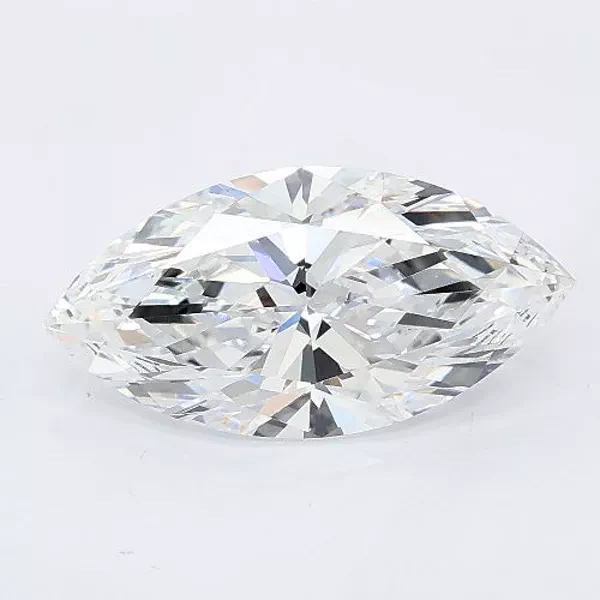 1.59 Carat · D · VVS2 Rare Carat Ideal Cut