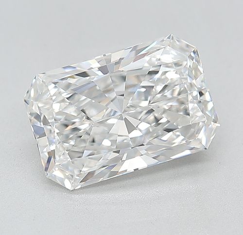 2.66 Carat · E · VVS2 Rare Carat Ideal Cut