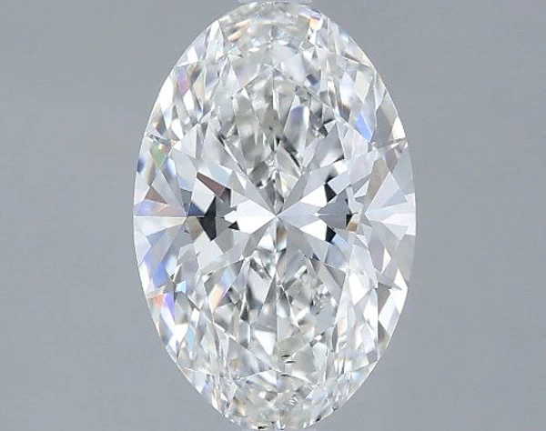 1.94 Carat · F · VS2 Rare Carat Ideal Cut