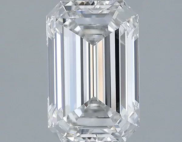 2.06 Carat · F · VVS1 Rare Carat Ideal Cut