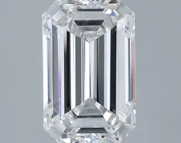 2.49 Carat · E · VS1 Rare Carat Ideal Cut