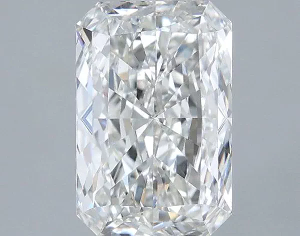 2.45 Carat · F · VS1 Rare Carat Ideal Cut