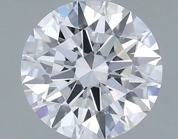 1.03 Carat · D · VS1 Rare Carat Ideal Cut