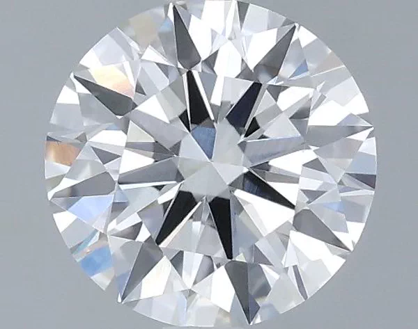 1.48 Carat · F · VVS2 Rare Carat Ideal Cut