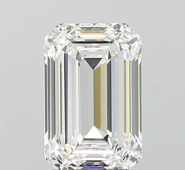 2.39 Carat · E · VVS2 Rare Carat Ideal Cut