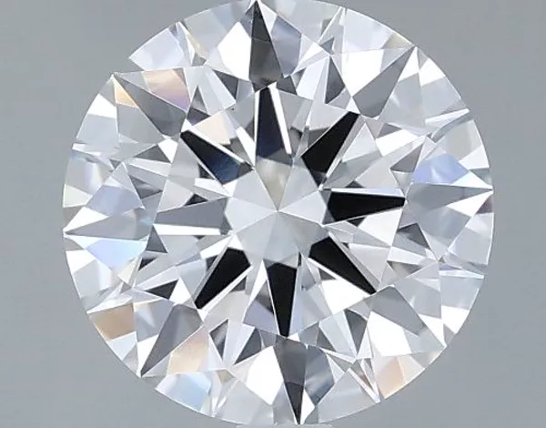 2.01 Carat · F · VS1 Rare Carat Ideal Cut