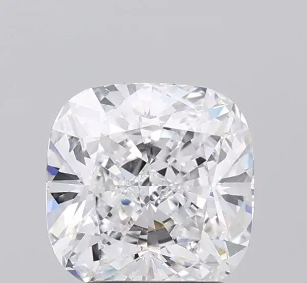 2.4 Carat · D · VVS1 Rare Carat Ideal Cut
