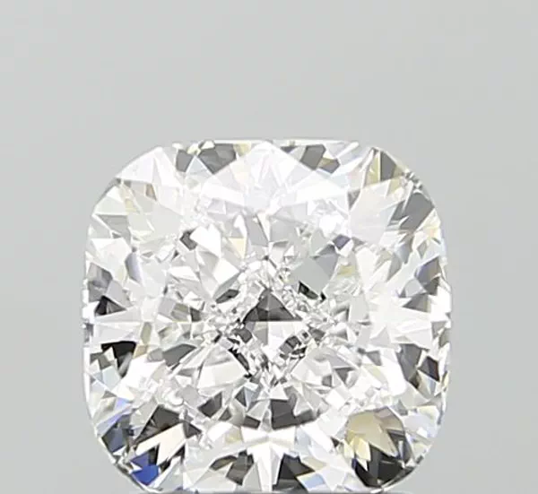 2.28 Carat · D · VVS1 Rare Carat Ideal Cut