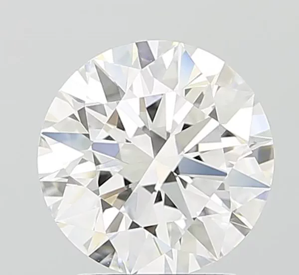 2.27 Carat · D · VVS1 Rare Carat Ideal Cut