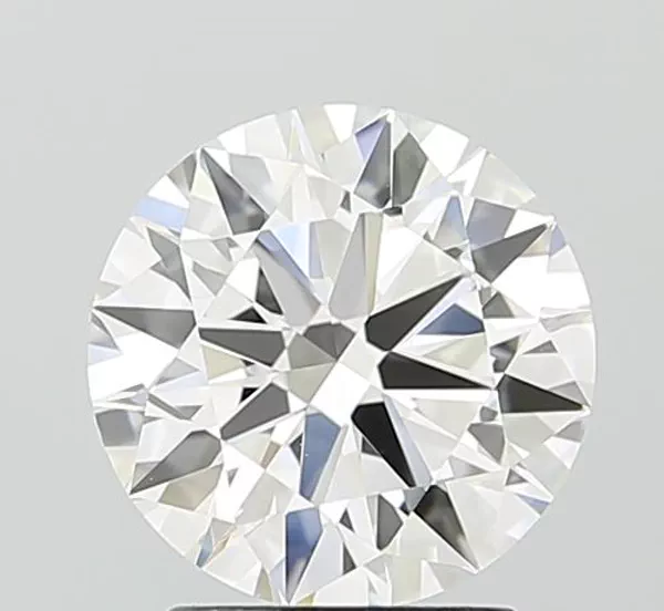 2.28 Carat · D · VVS1 Rare Carat Ideal Cut