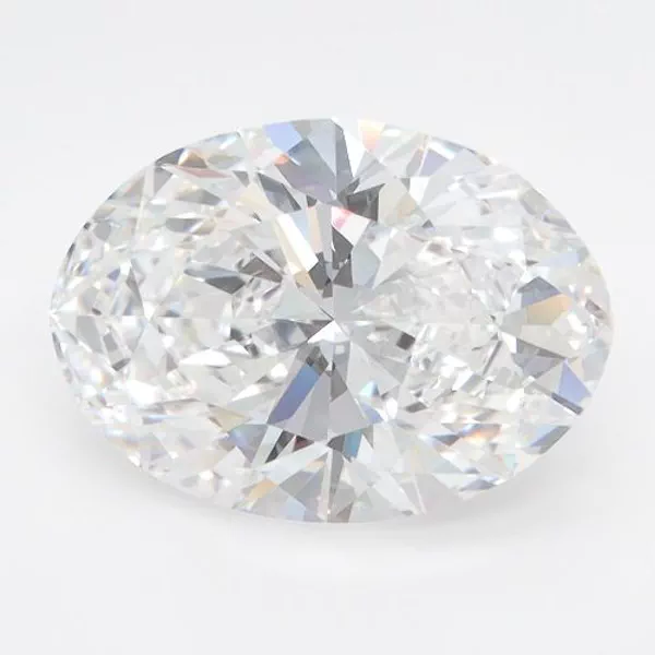 3 Carat · D · FL Rare Carat Ideal Cut