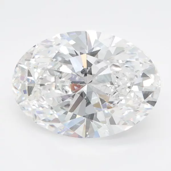 4.4 Carat · D · FL Rare Carat Ideal Cut