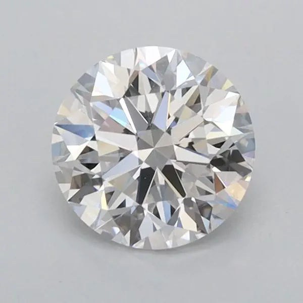 1 Carat · D · VS1 excellent Cut