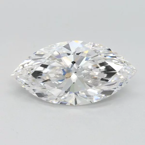2.16 Carat · D · FL Rare Carat Ideal Cut