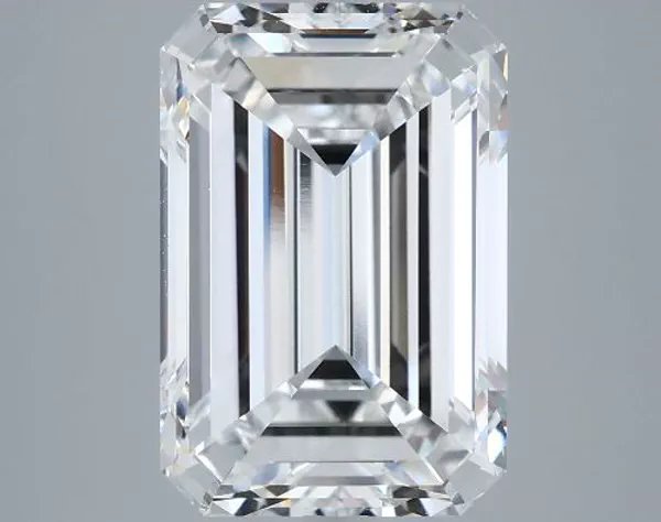 5.5 Carat · F · VVS2 Rare Carat Ideal Cut