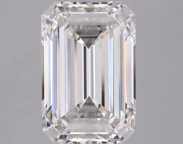 2.52 Carat · F · VVS2 Rare Carat Ideal Cut