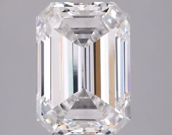 2.56 Carat · E · VS1 Rare Carat Ideal Cut