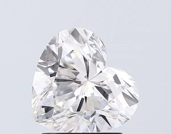 2 Carat · F · VVS1 Rare Carat Ideal Cut