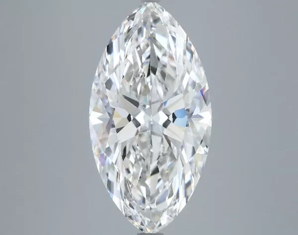 4.55 Carat · F · VVS2 Rare Carat Ideal Cut