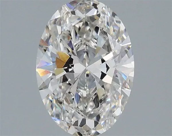 1.51 Carat · G · VS2 Rare Carat Ideal Cut