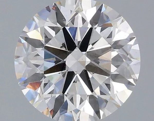 2.02 Carat · F · SI1 ideal Cut