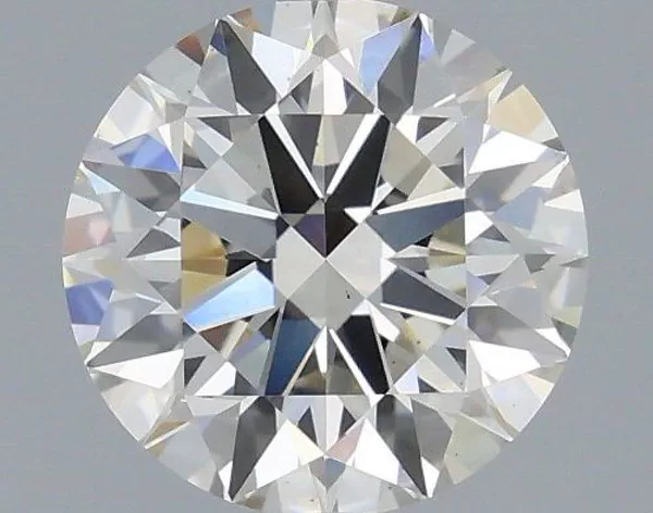 1.56 Carat · H · VS2 Rare Carat Ideal Cut