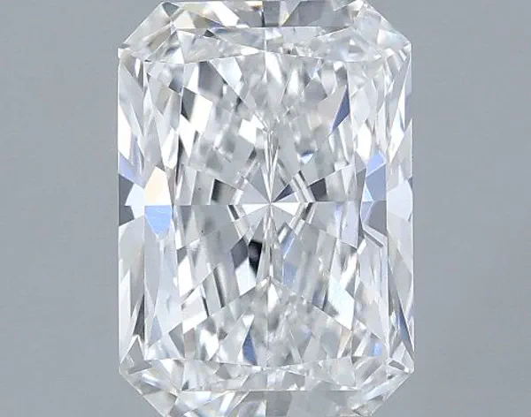 2 Carat · E · VS1 Rare Carat Ideal Cut
